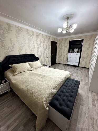 Satılır 3 otaqlı köhnə tikili 75 m², Həzi Aslanov m., photo 6 from 21