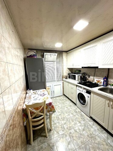 Satılır 3 otaqlı köhnə tikili 75 m², Həzi Aslanov m., photo 16 from 21