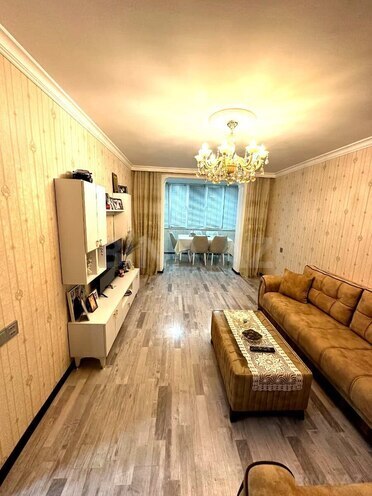 Satılır 3 otaqlı köhnə tikili 75 m², Həzi Aslanov m., photo 3 from 21