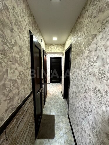 Satılır 3 otaqlı köhnə tikili 75 m², Həzi Aslanov m., photo 15 from 21