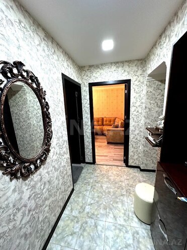 Satılır 3 otaqlı köhnə tikili 75 m², Həzi Aslanov m., photo 11 from 21