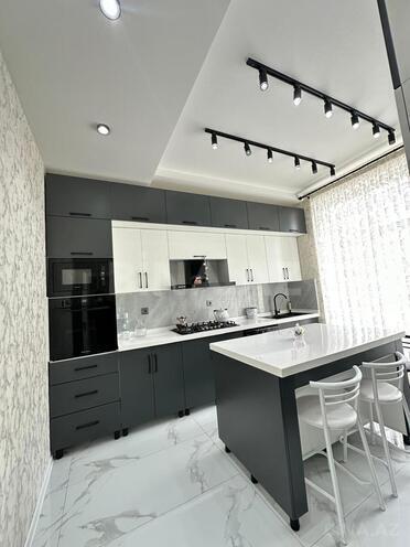 Satılır 6 otaqlı həyət evi/bağ evi 190 m², Məmmədli q., photo 14 from 23