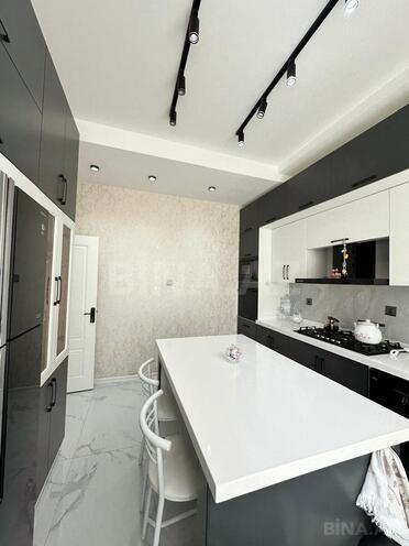 Satılır 6 otaqlı həyət evi/bağ evi 190 m², Məmmədli q., photo 15 from 23