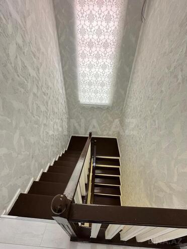 Satılır 6 otaqlı həyət evi/bağ evi 190 m², Məmmədli q., photo 19 from 23