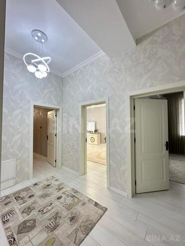 Satılır 6 otaqlı həyət evi/bağ evi 190 m², Məmmədli q., photo 18 from 23