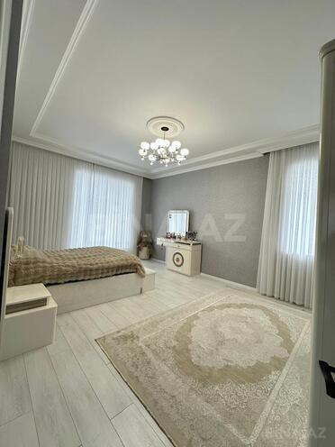 Satılır 6 otaqlı həyət evi/bağ evi 190 m², Məmmədli q., photo 11 from 23