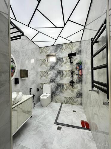 Satılır 6 otaqlı həyət evi/bağ evi 190 m², Məmmədli q., photo 22 from 23