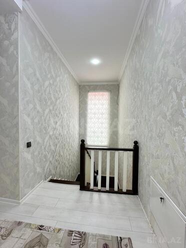 Satılır 6 otaqlı həyət evi/bağ evi 190 m², Məmmədli q., photo 20 from 23
