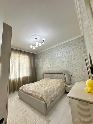 Satılır 6 otaqlı həyət evi/bağ evi 190 m², Məmmədli q., photo 9 from 23