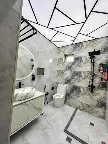 Satılır 6 otaqlı həyət evi/bağ evi 190 m², Məmmədli q., photo 21 from 23