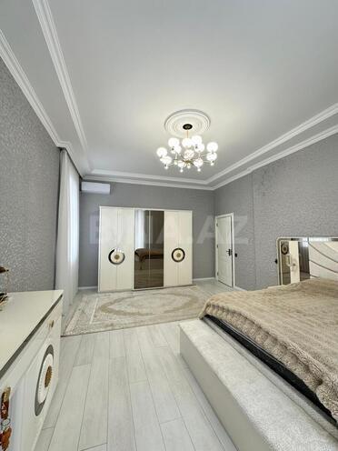 Satılır 6 otaqlı həyət evi/bağ evi 190 m², Məmmədli q., photo 12 from 23