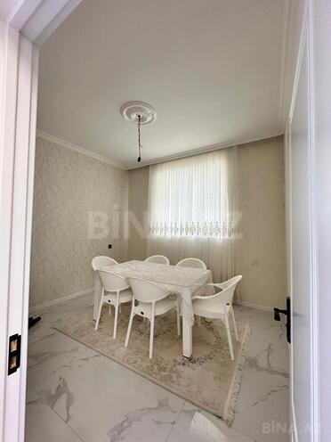 Satılır 6 otaqlı həyət evi/bağ evi 190 m², Məmmədli q., photo 16 from 23
