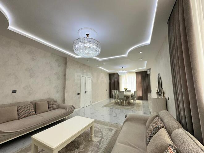 Satılır 6 otaqlı həyət evi/bağ evi 190 m², Məmmədli q., photo 3 from 23