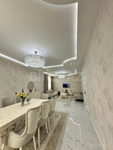Satılır 6 otaqlı həyət evi/bağ evi 190 m², Məmmədli q., photo 5 from 23