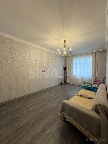 Satılır 3 otaqlı köhnə tikili 80 m², Həzi Aslanov m., photo 3 from 17