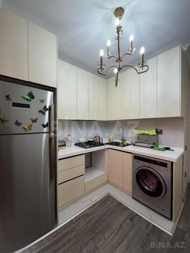 Satılır 3 otaqlı köhnə tikili 80 m², Həzi Aslanov m., photo 9 from 17