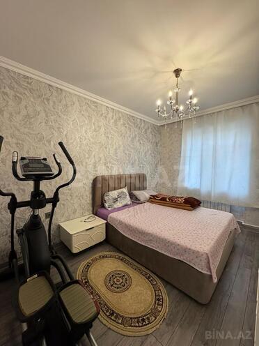 Satılır 3 otaqlı köhnə tikili 80 m², Həzi Aslanov m., photo 11 from 17