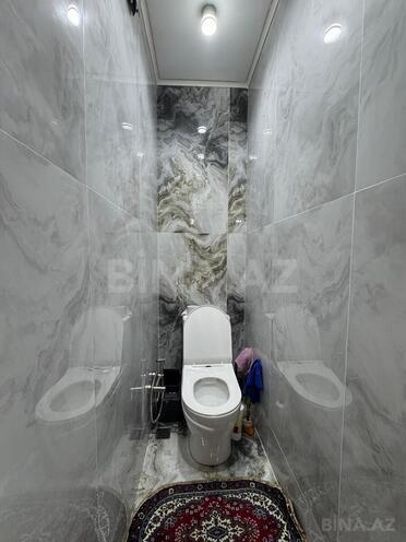 Satılır 3 otaqlı köhnə tikili 80 m², Həzi Aslanov m., photo 16 from 17