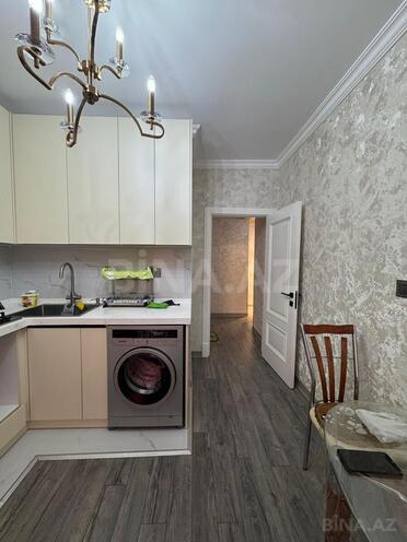 Satılır 3 otaqlı köhnə tikili 80 m², Həzi Aslanov m., photo 12 from 17