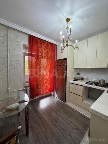 Satılır 3 otaqlı köhnə tikili 80 m², Həzi Aslanov m., photo 14 from 17