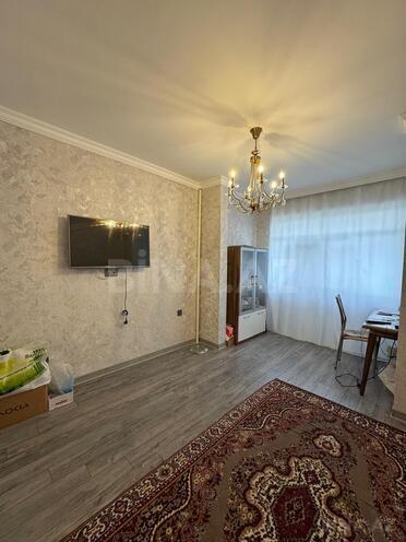 Satılır 3 otaqlı köhnə tikili 80 m², Həzi Aslanov m., photo 6 from 17