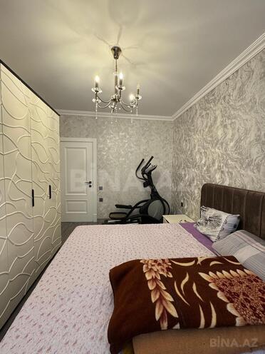 Satılır 3 otaqlı köhnə tikili 80 m², Həzi Aslanov m., photo 10 from 17