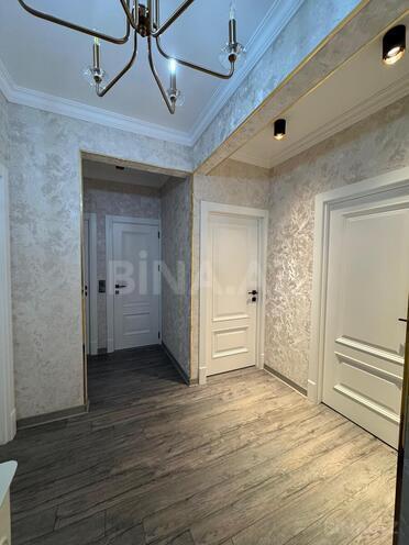 Satılır 3 otaqlı köhnə tikili 80 m², Həzi Aslanov m., photo 13 from 17