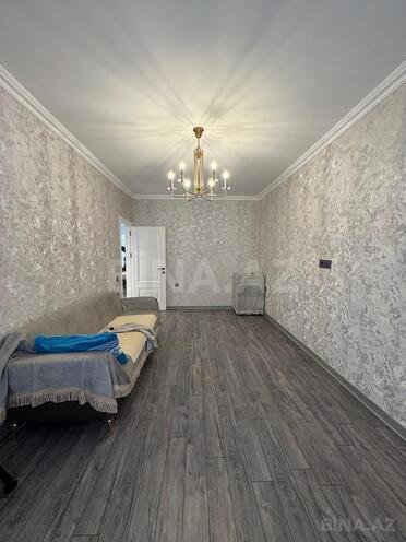 Satılır 3 otaqlı köhnə tikili 80 m², Həzi Aslanov m., photo 4 from 17