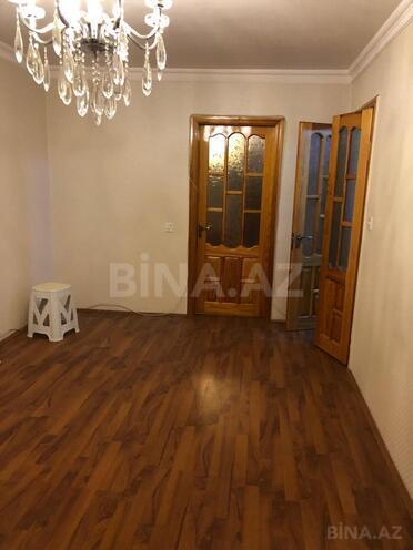 Продаётся 2-комн. вторичка 52 м², пос. 8-й километр, photo 17 from 25