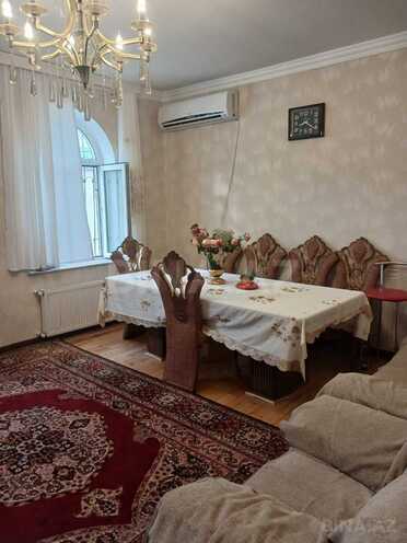 Satılır 5 otaqlı həyət evi/bağ evi 220 m², Mərdəkan q., photo 7 from 18