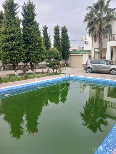 Satılır 5 otaqlı həyət evi/bağ evi 220 m², Mərdəkan q., photo 3 from 18