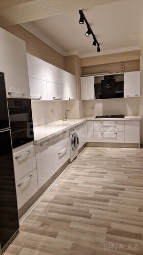 İcarəyə verilir 3 otaqlı yeni tikili 80 m², 20 Yanvar m., photo 5 from 10