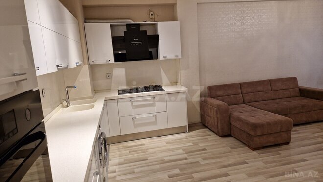 İcarəyə verilir 3 otaqlı yeni tikili 80 m², 20 Yanvar m., photo 6 from 10