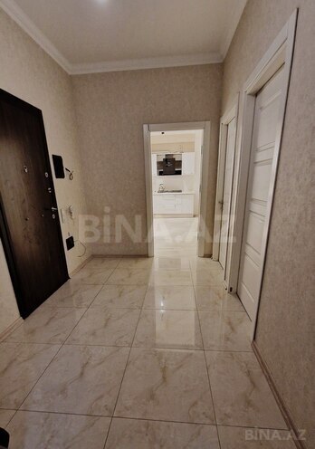 İcarəyə verilir 3 otaqlı yeni tikili 80 m², 20 Yanvar m., photo 7 from 10
