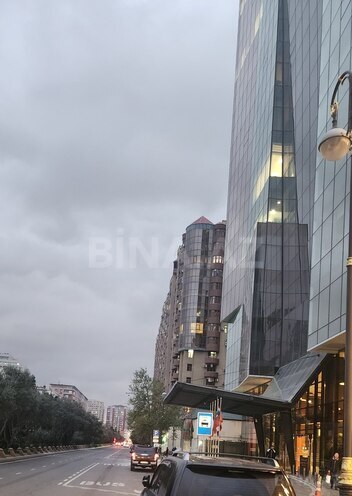 Сдаётся 2-комн. новостройка 70 м², м. Шах Исмаил Хатаи, photo 1 from 21