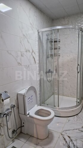 İcarəyə verilir 3 otaqlı yeni tikili 80 m², 20 Yanvar m., photo 8 from 10