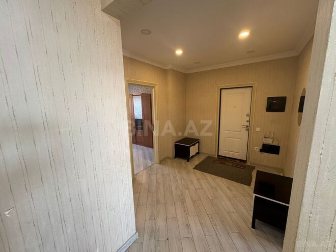 İcarəyə verilir 3 otaqlı köhnə tikili 80 m², Xalqlar Dostluğu m., photo 8 from 17