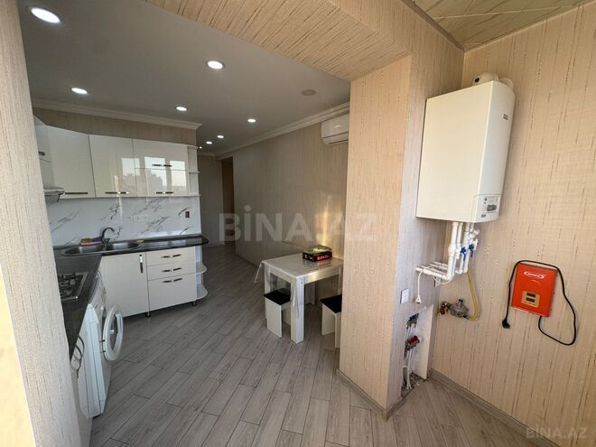 İcarəyə verilir 3 otaqlı köhnə tikili 80 m², Xalqlar Dostluğu m., photo 12 from 17