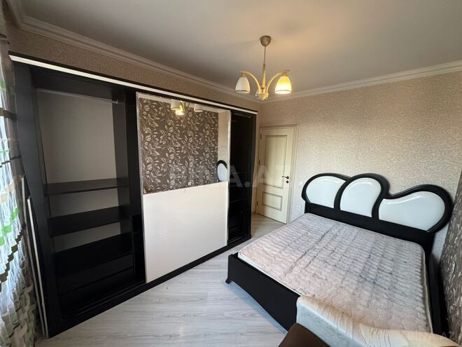 İcarəyə verilir 3 otaqlı köhnə tikili 80 m², Xalqlar Dostluğu m., photo 6 from 17