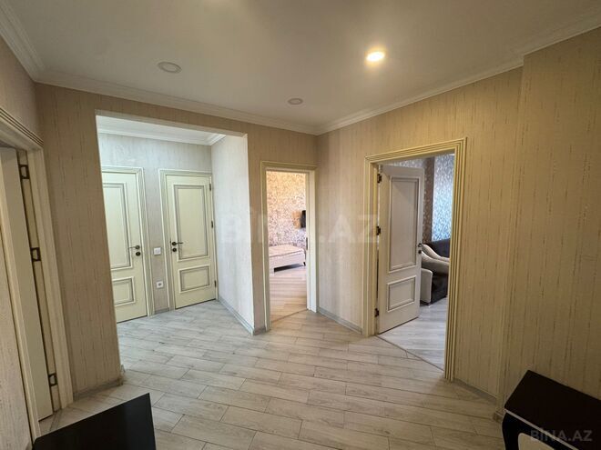 İcarəyə verilir 3 otaqlı köhnə tikili 80 m², Xalqlar Dostluğu m., photo 7 from 17