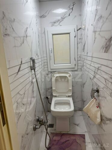 İcarəyə verilir 3 otaqlı köhnə tikili 80 m², Xalqlar Dostluğu m., photo 15 from 17