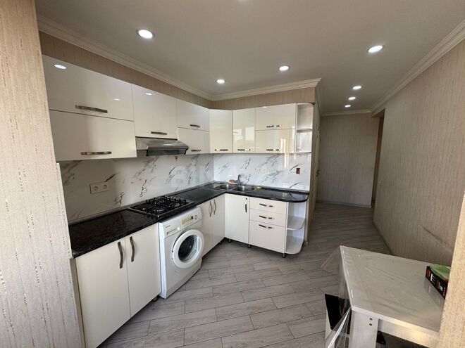 İcarəyə verilir 3 otaqlı köhnə tikili 80 m², Xalqlar Dostluğu m., photo 9 from 17