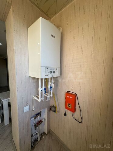 İcarəyə verilir 3 otaqlı köhnə tikili 80 m², Xalqlar Dostluğu m., photo 13 from 17