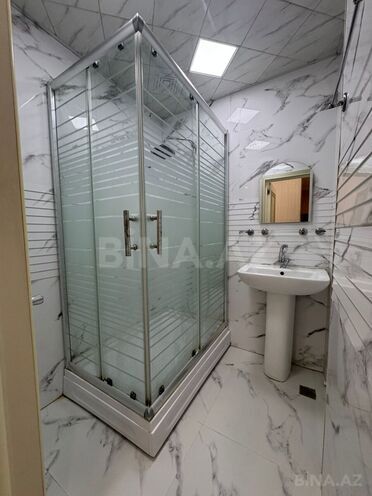 İcarəyə verilir 3 otaqlı köhnə tikili 80 m², Xalqlar Dostluğu m., photo 14 from 17