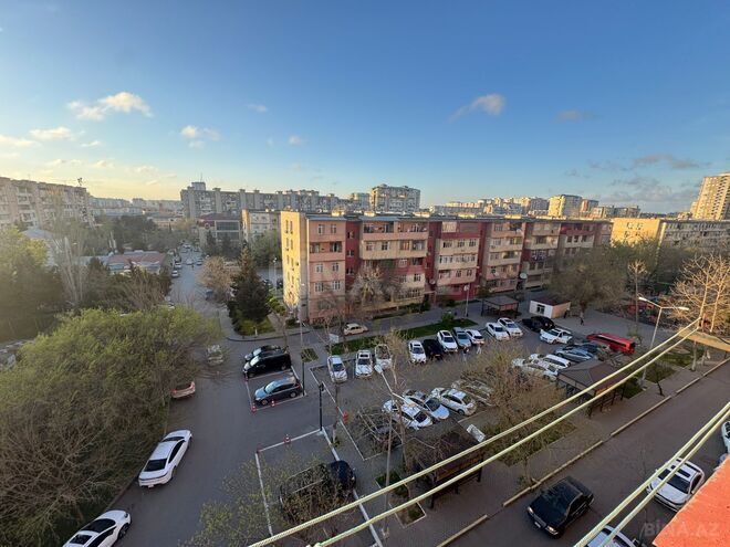 İcarəyə verilir 3 otaqlı köhnə tikili 80 m², Xalqlar Dostluğu m., photo 1 from 17