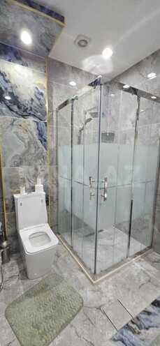 İcarəyə verilir 10 otaqlı həyət evi/bağ evi 600 m², Şağan q., photo 25 from 32