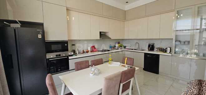 İcarəyə verilir 10 otaqlı həyət evi/bağ evi 600 m², Şağan q., photo 8 from 32