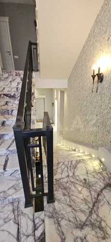 İcarəyə verilir 10 otaqlı həyət evi/bağ evi 600 m², Şağan q., photo 29 from 32