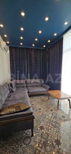İcarəyə verilir 10 otaqlı həyət evi/bağ evi 600 m², Şağan q., photo 20 from 32