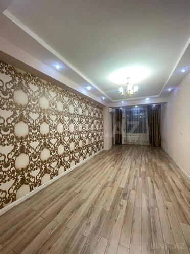 Satılır 2 otaqlı yeni tikili 110 m², Elmlər Akademiyası m., photo 3 from 27